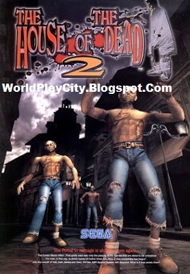 Download house of the dead 2 pc game highly compressed Download house of the dead 2 pc game highly compressed