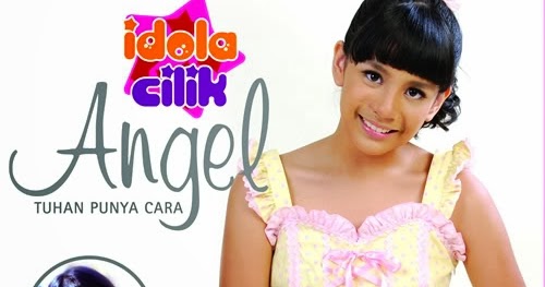 Angel Pieters Tuhan Penolongku Mp3 Download Angel Pieters Tuhan Penolongku Mp3 Download