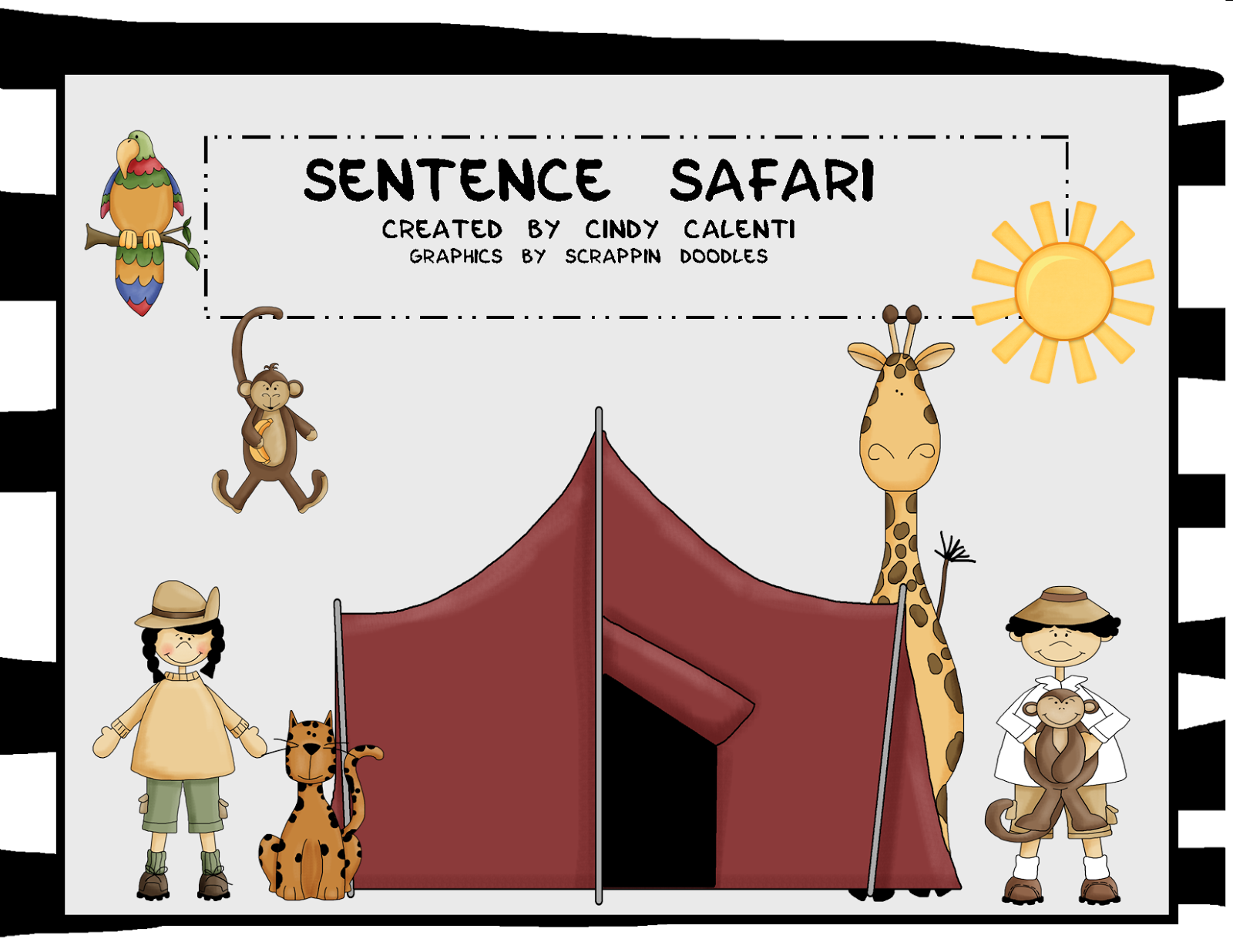 Granny Goes to School: San Francisco Conference and a Freebie