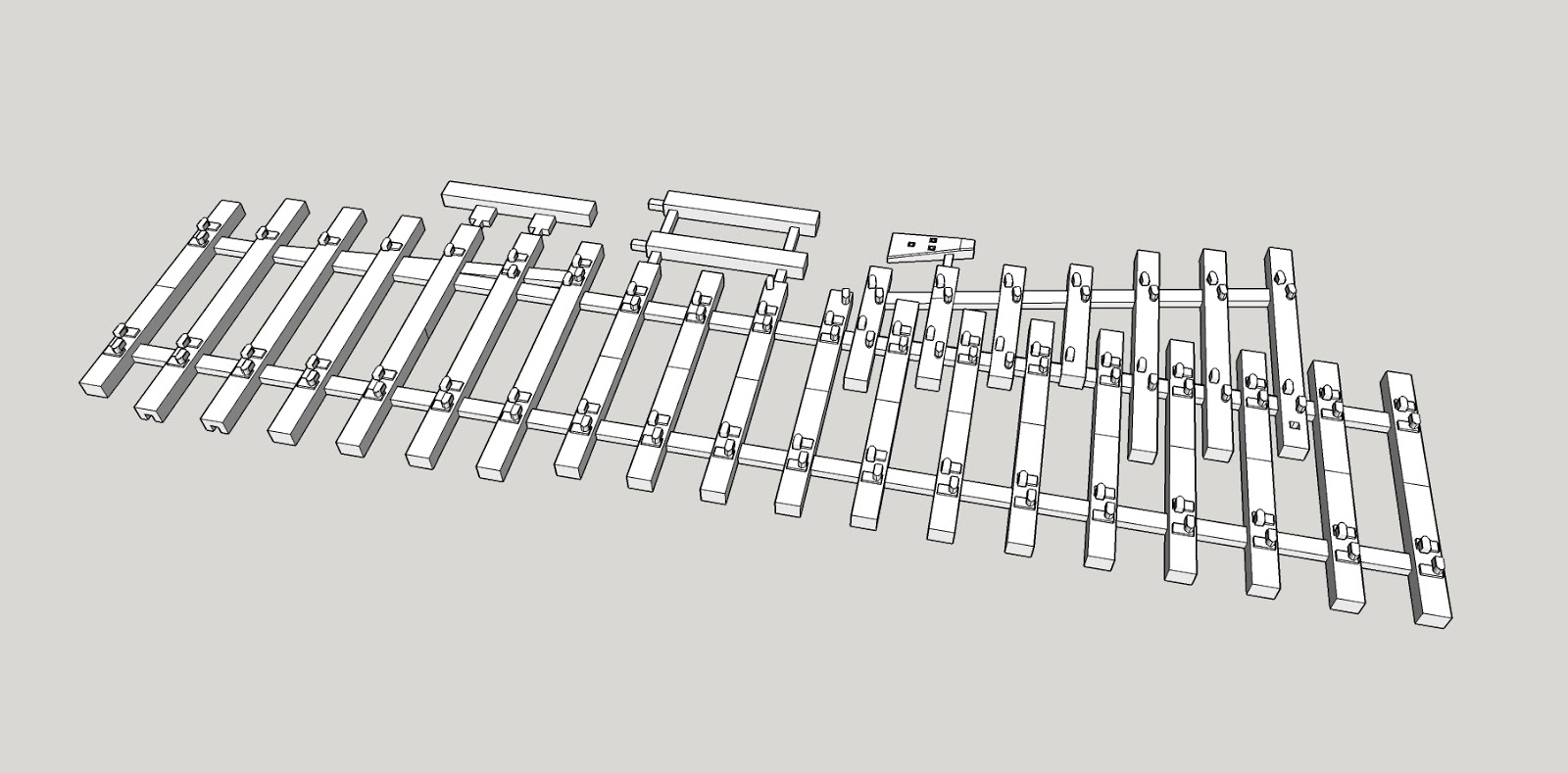 BYLONG Catch Point and Indicator