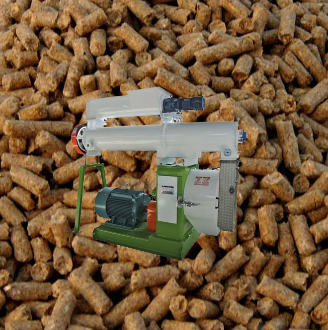 Feed Pellet Machines And Solutions