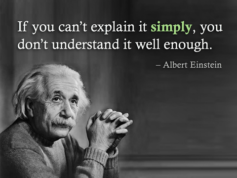 Cheesy Life: Albert Einstein Greatest Quotes