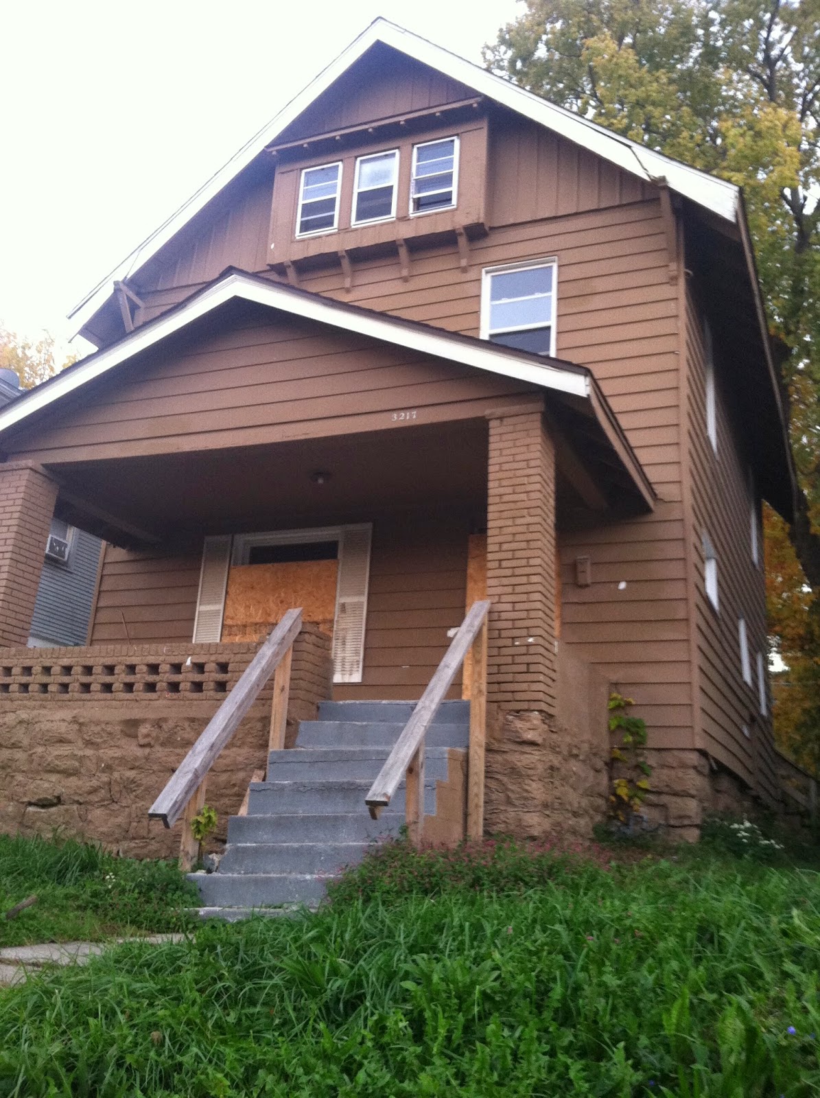 Property Pro's News We Buy Damaged And Vacant Homes , KS , MO , SC