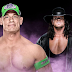 John Cena vs. The Undertaker irá acontecer na WrestleMania 34