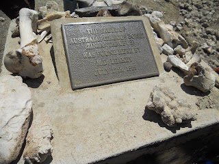 Tanzania 2011: Oldupai Gorge