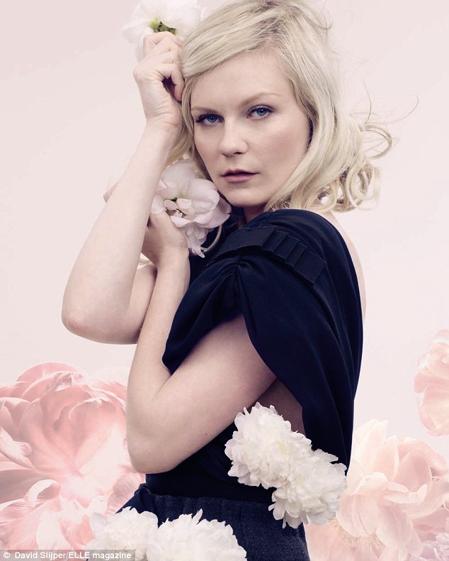 WEIRDLAND: Happy Birthday, Kirsten Dunst!