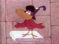 brady merlin superman wade bradford stupid magical named bird makes he