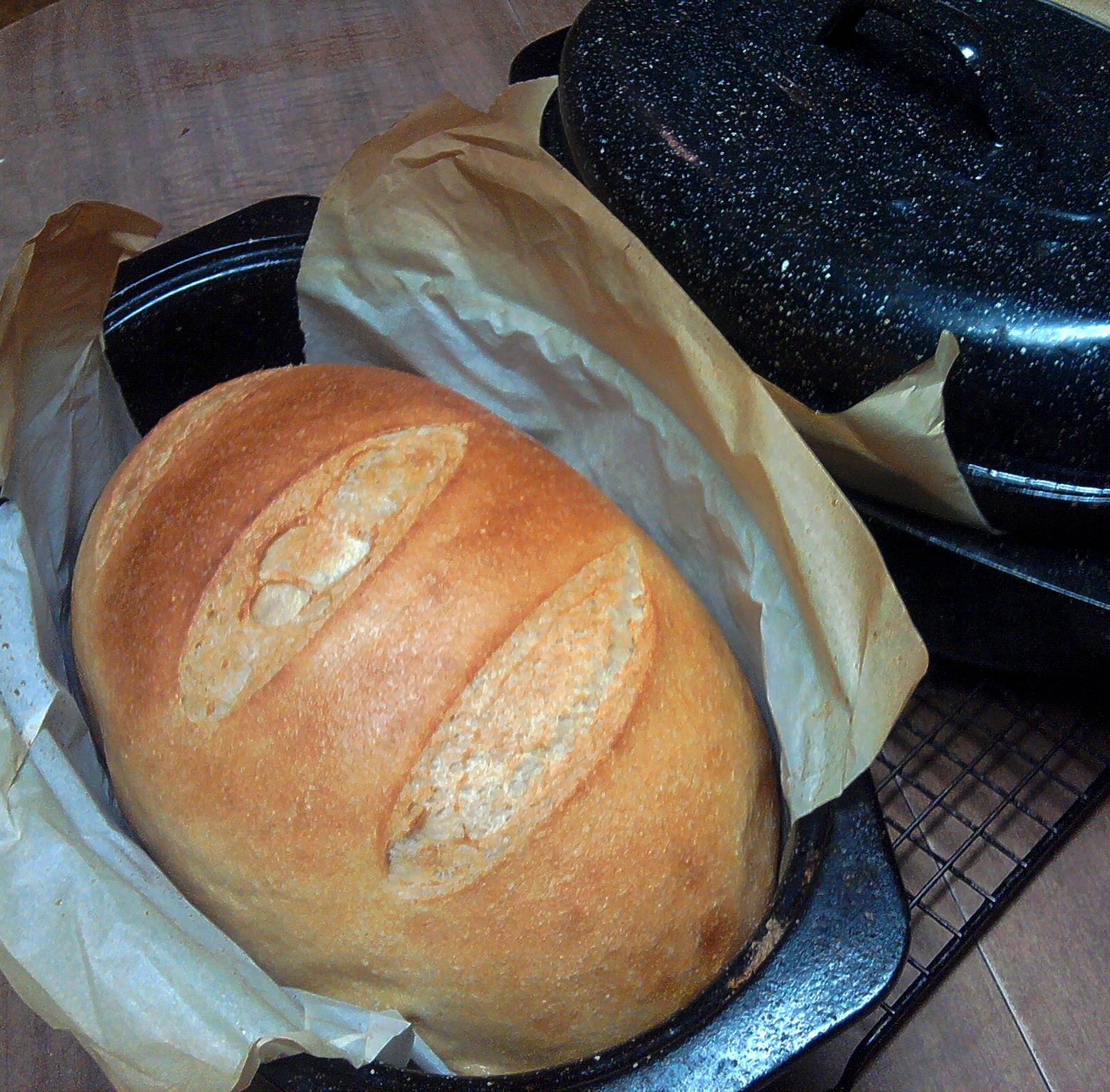 Dear Lissy Simple Gifts 100 Whole Grain Bread **Detailed Recipe**