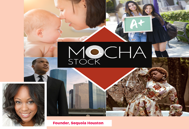 stock photo websites for people of color