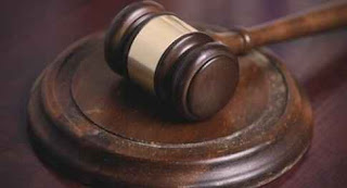 La Justicia