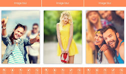 blur bokeh aplikasi terbaik nih untuk android edit kamera yang baground