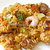 Receta de jambalaya, el arroz del sur de Estados Unidos