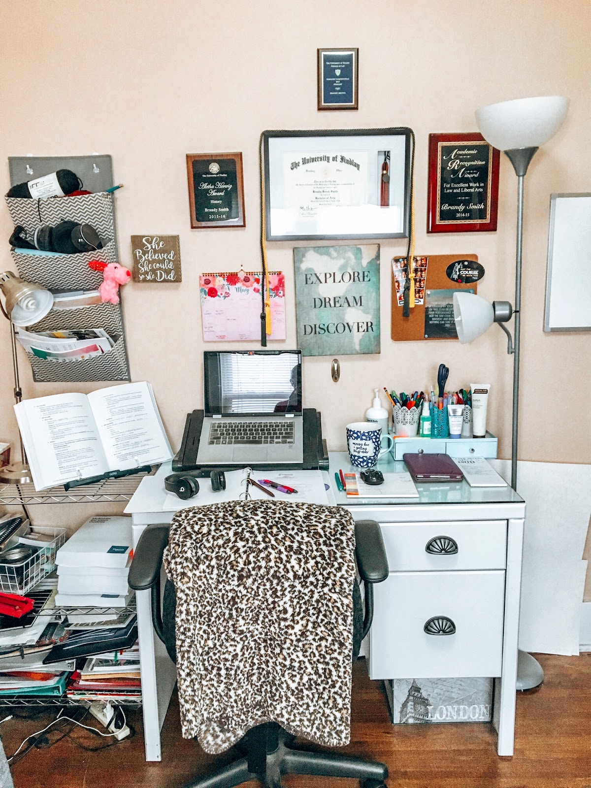 My Tactics for Bar Exam Prep - The Legal Duchess