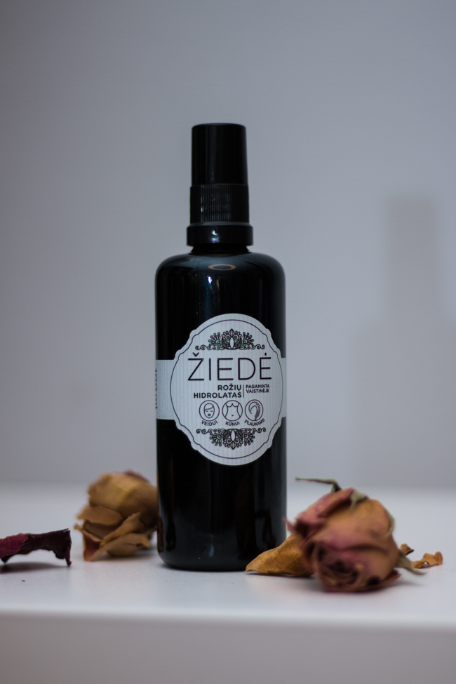 KindaBarbie Treat psoriasis with me A natural way to stop the itch