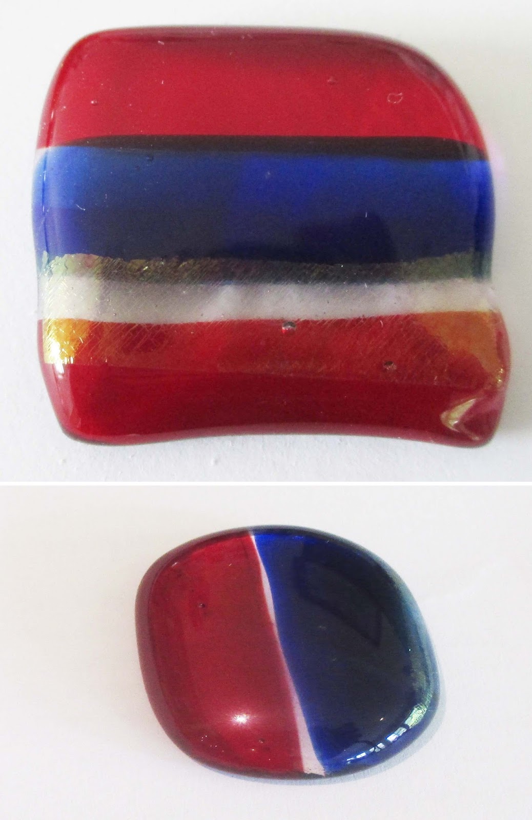 Microwave Kiln Glass Fusing Microwave Fused Glass Small Pieces