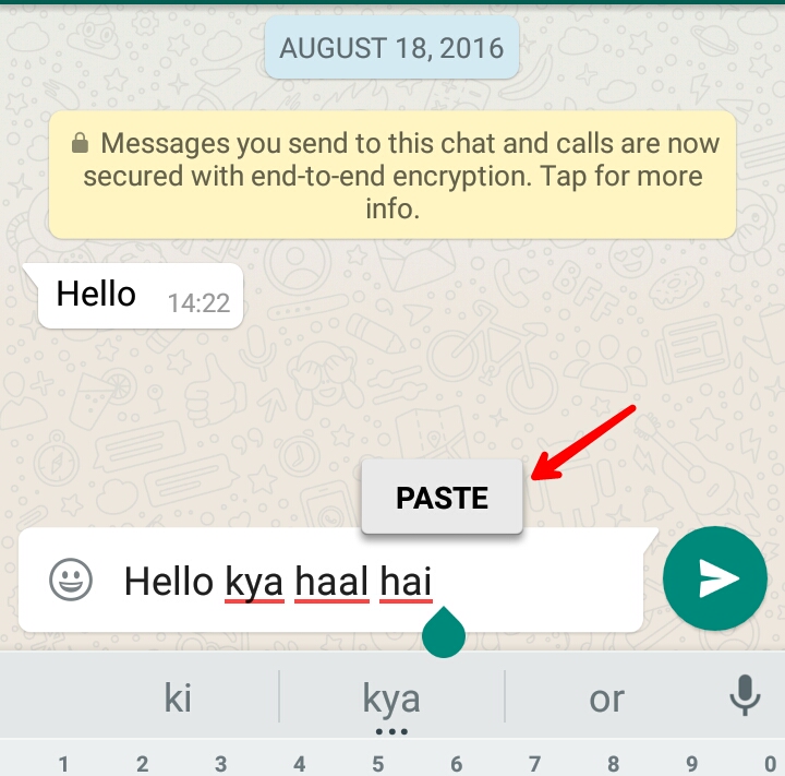 whatsapp read more generator
