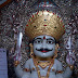   Shri Nakoda Bheruji at Shri Vasupujya Swami Jinalaya at Karve Road, Pune