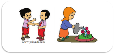 Soal Uh Pai Dan Bp Kelas 2 Bab 10 Semester 2 Jawaban Mediabelajar Madrasah