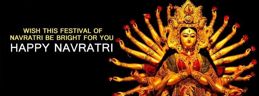 navratri Quotes