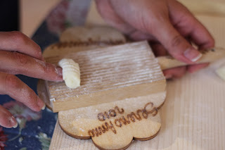 Spinning Babies Why travel as a tourist? 