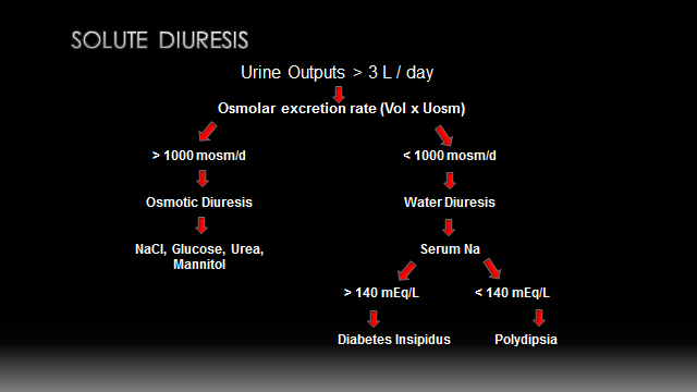 Diabetes Insipidus (DI) tünetei, okai, diagnózisa, kezelése