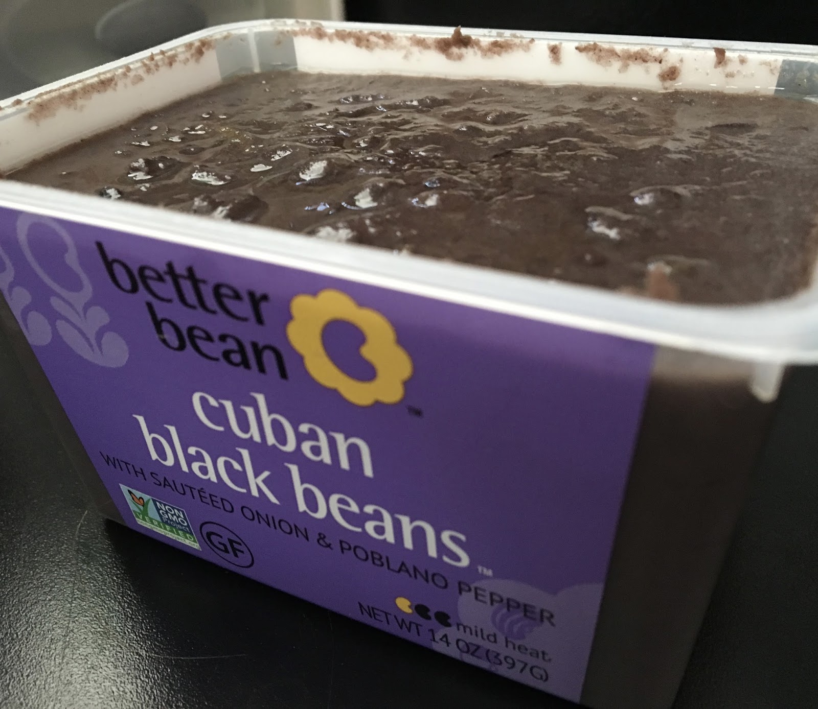 The Gluten & DairyFree Review Blog Better Bean Company Review