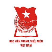 hoc vien thanh thieu nien viet nam tuyen sinh