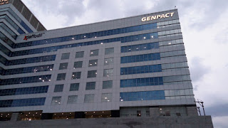 Genpact Exclusive Walkin for Freshers On 09th to 11th Nov 2016