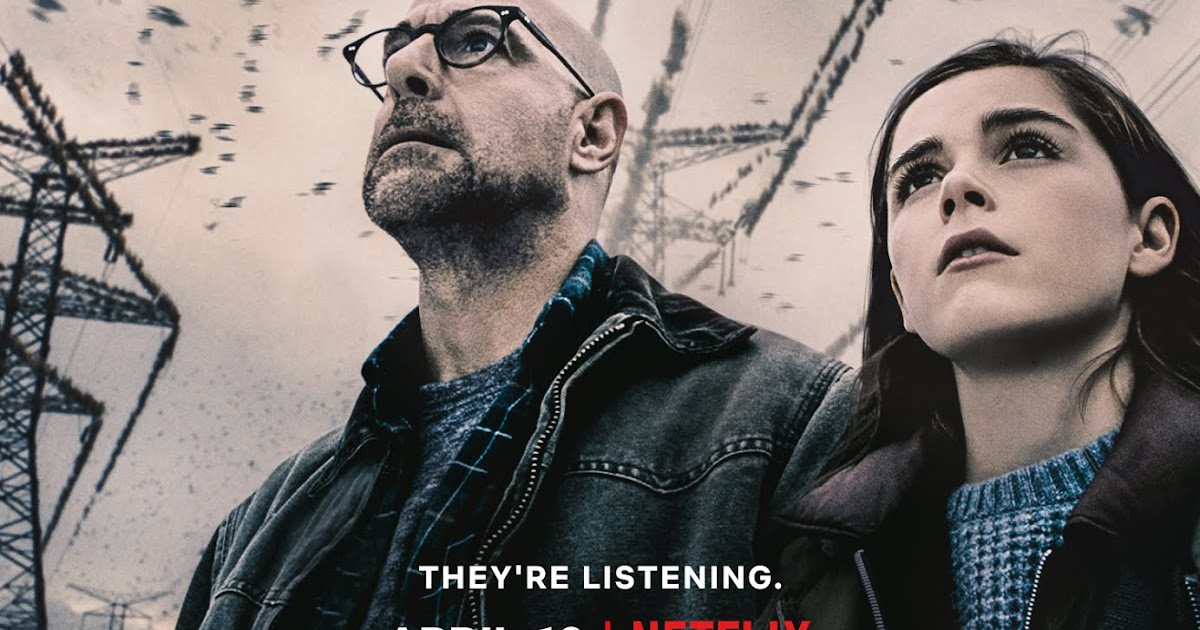 Download Film The Silence (2019) Full Movie Nonton Indoxxi