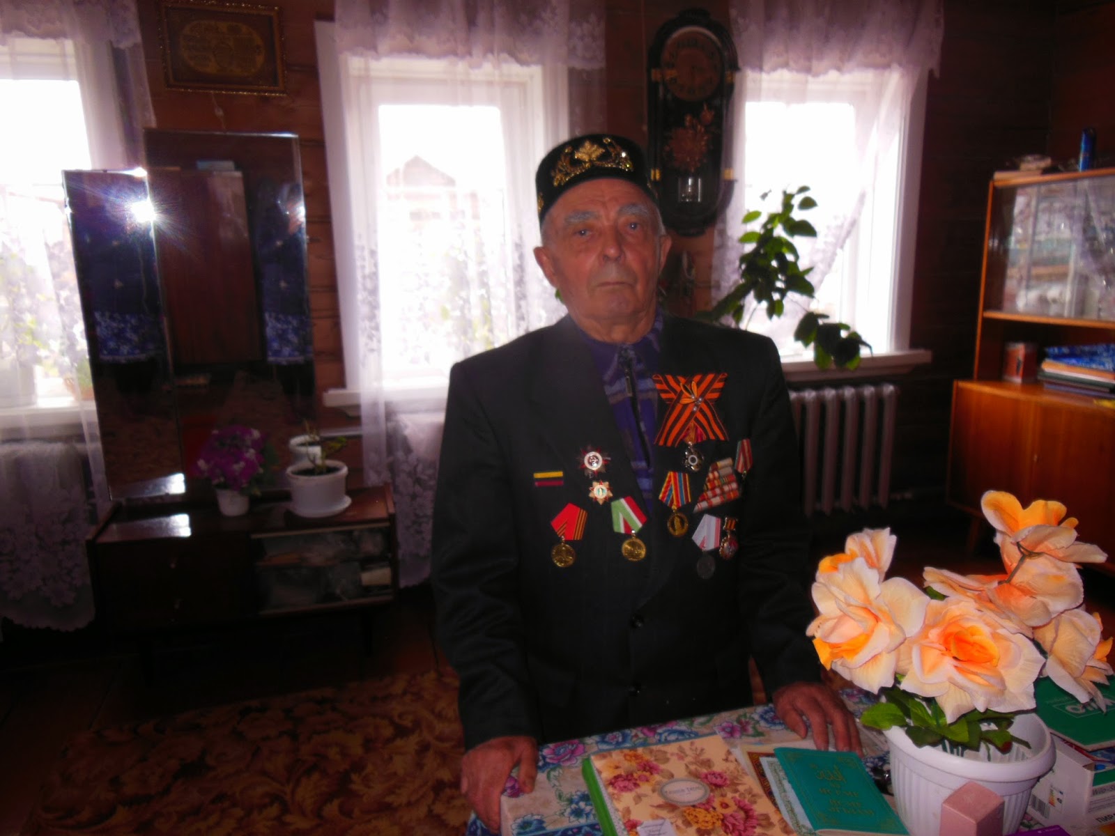 Апастовский район деревня среднее балтаево фото