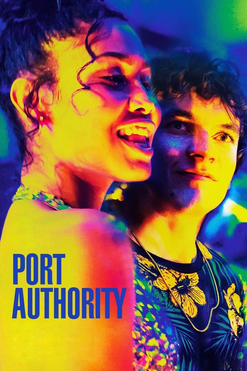 [VF] Port Authority 2019 Streaming Voix Française