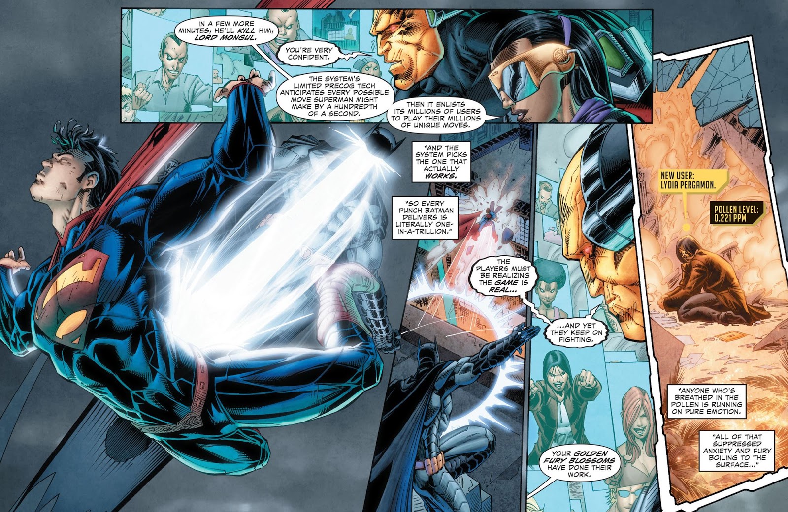Superman Vore Superman Vore