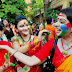 Best Collection of Happy Holi 2016 Festival Celebration Photos
