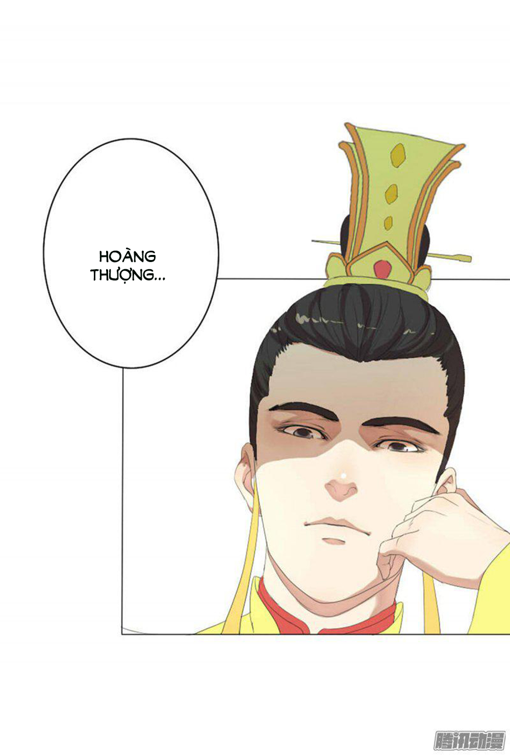 Hỏa Hồ Chap 1 - Next Chap 2