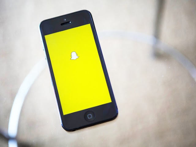Comparado ao Facebook, Snapchat já é avaliado em US$ 20 bi