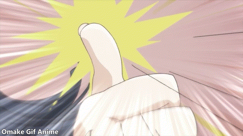 Details more than 61 thumbs up anime gif latest - in.duhocakina