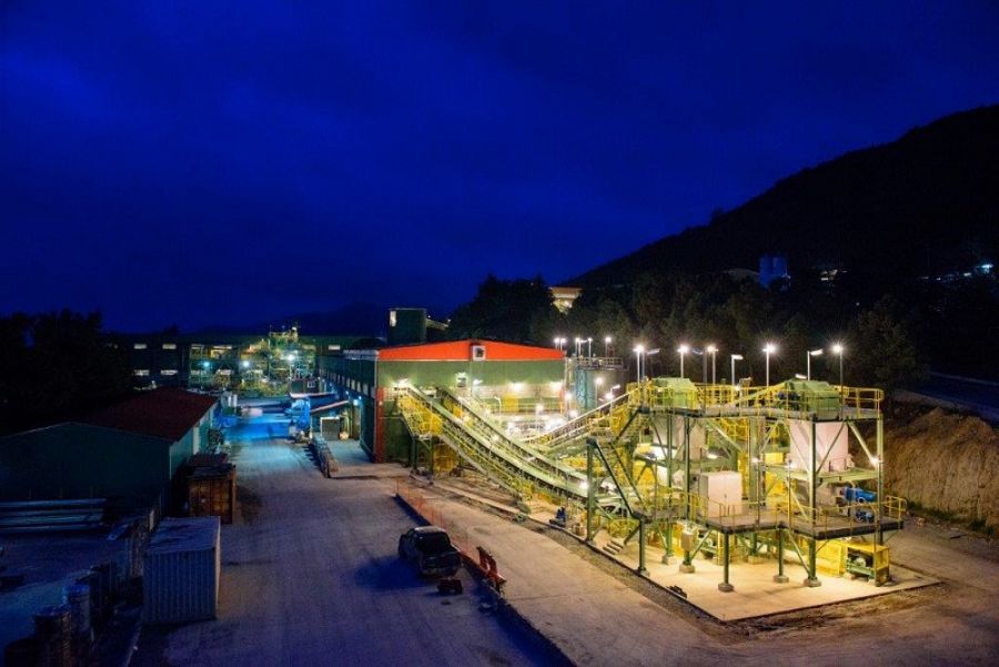 Eldorado Gold Αναβάλλονται τα εγκαίνια στις μεταλλευτικές