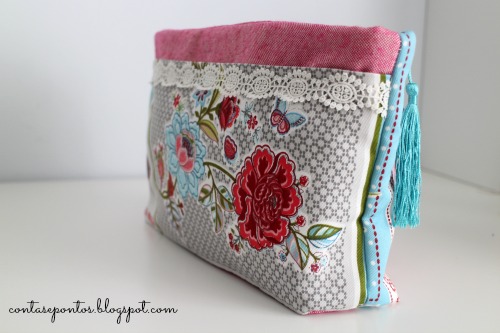 Bolsa de senhora Bolsa de senhora