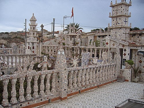 Certamen Nacional Nanas y villancicos Villa de Rojales: Historia de Rojales