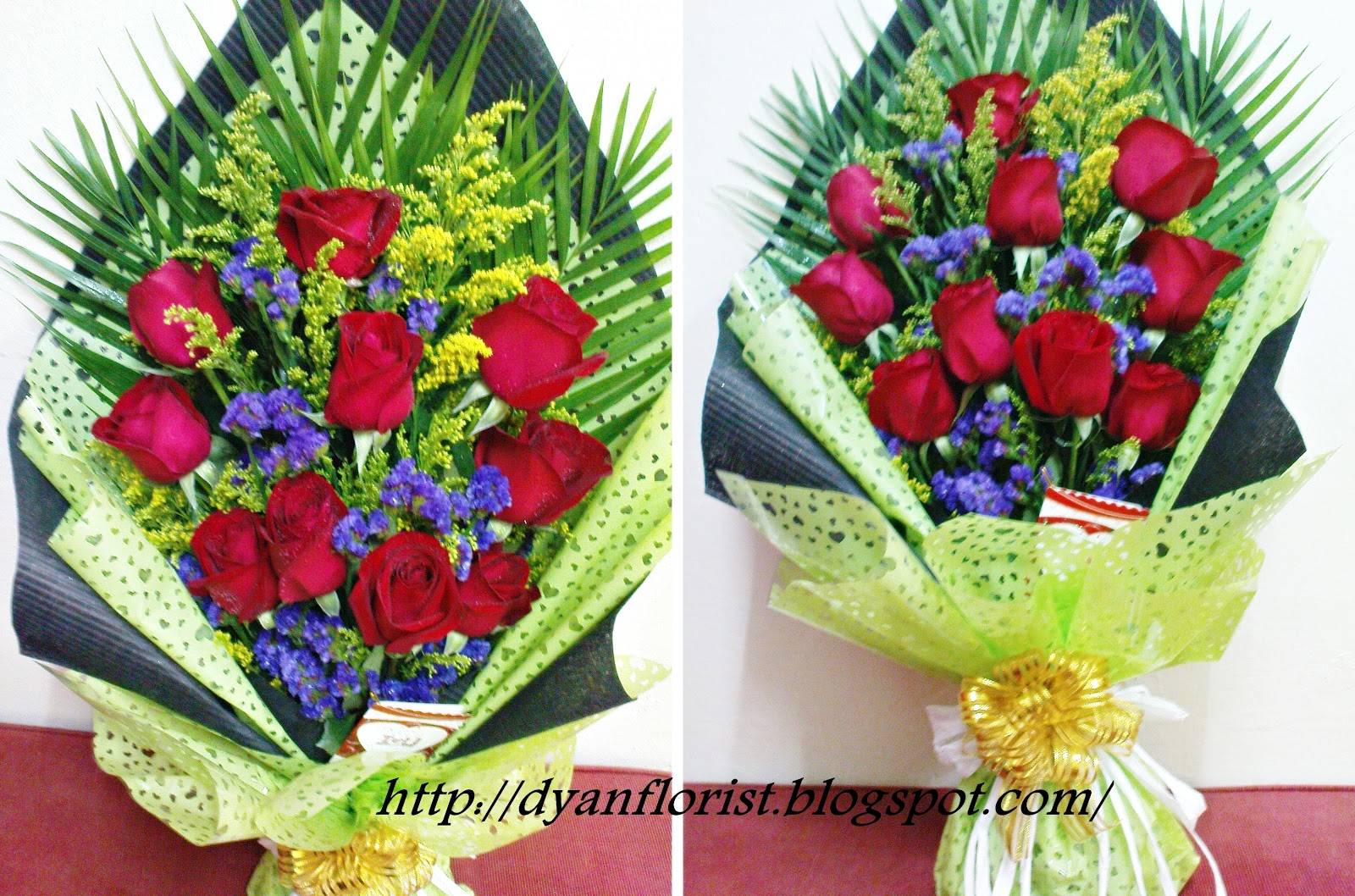 Malaysia's Online Floristdyanflorist Flower Bouquet