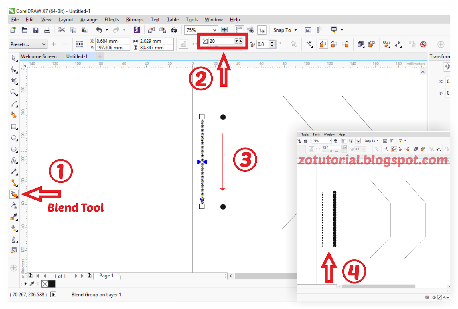 Формат corel. Сглаживание углов в coreldraw. Сглаживание в корел. Эффект точек в coreldraw. Coreldraw x3.