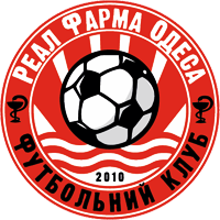 FC REAL PHARMA ODESSA