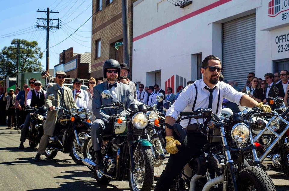 dds motorcycle class