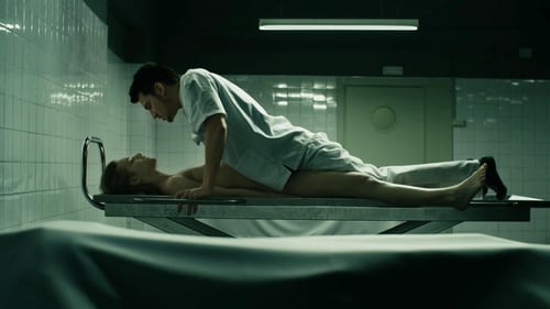 HD] The Corpse of Anna Fritz 2015 Full Movie Legendado - Watch & Download