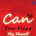 [Novel Romance] Can You Hear My Heart? - Eva Riyanty Lubis & Devi Lusiana 
