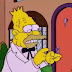 Los Simpsons Online 06x10 ''El abuelo y la ineficiencia romántica'' Latino