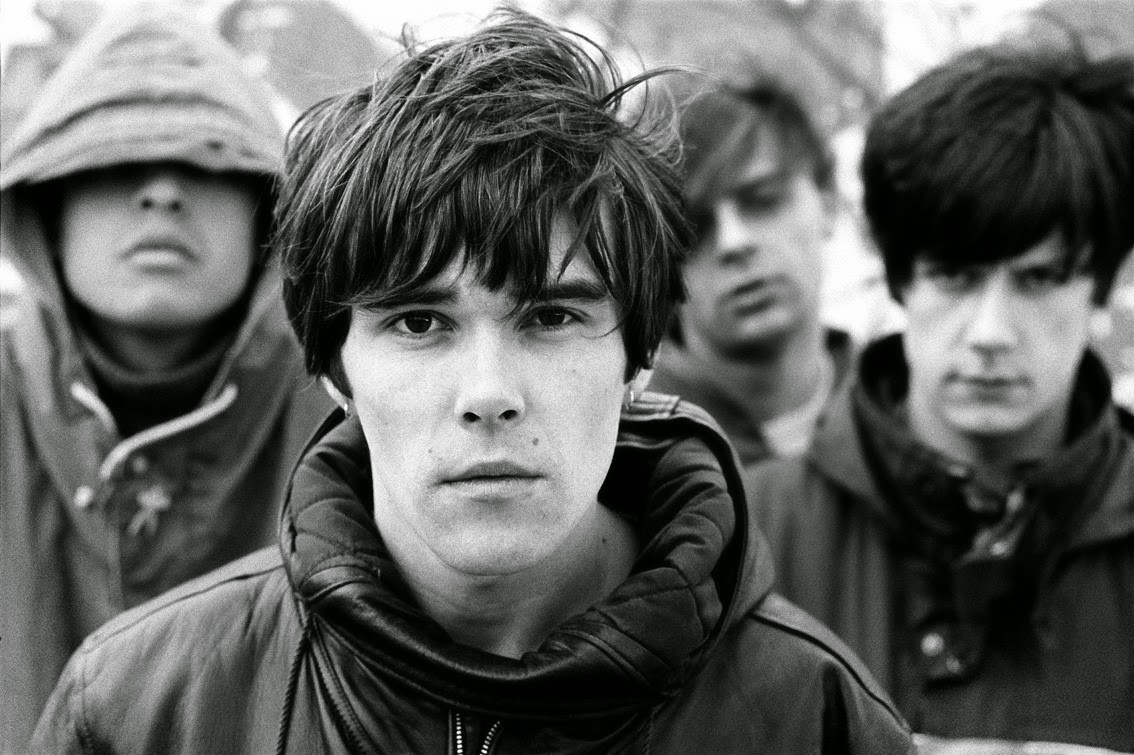 stone roses manchester influential music blog