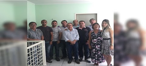 Revitalização dos rios da cidade de Patos-PB