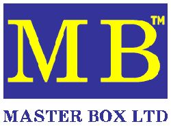 24066 Master Box The Heist Series Sarah Woods cross-fire 1:24 neu 2019 
