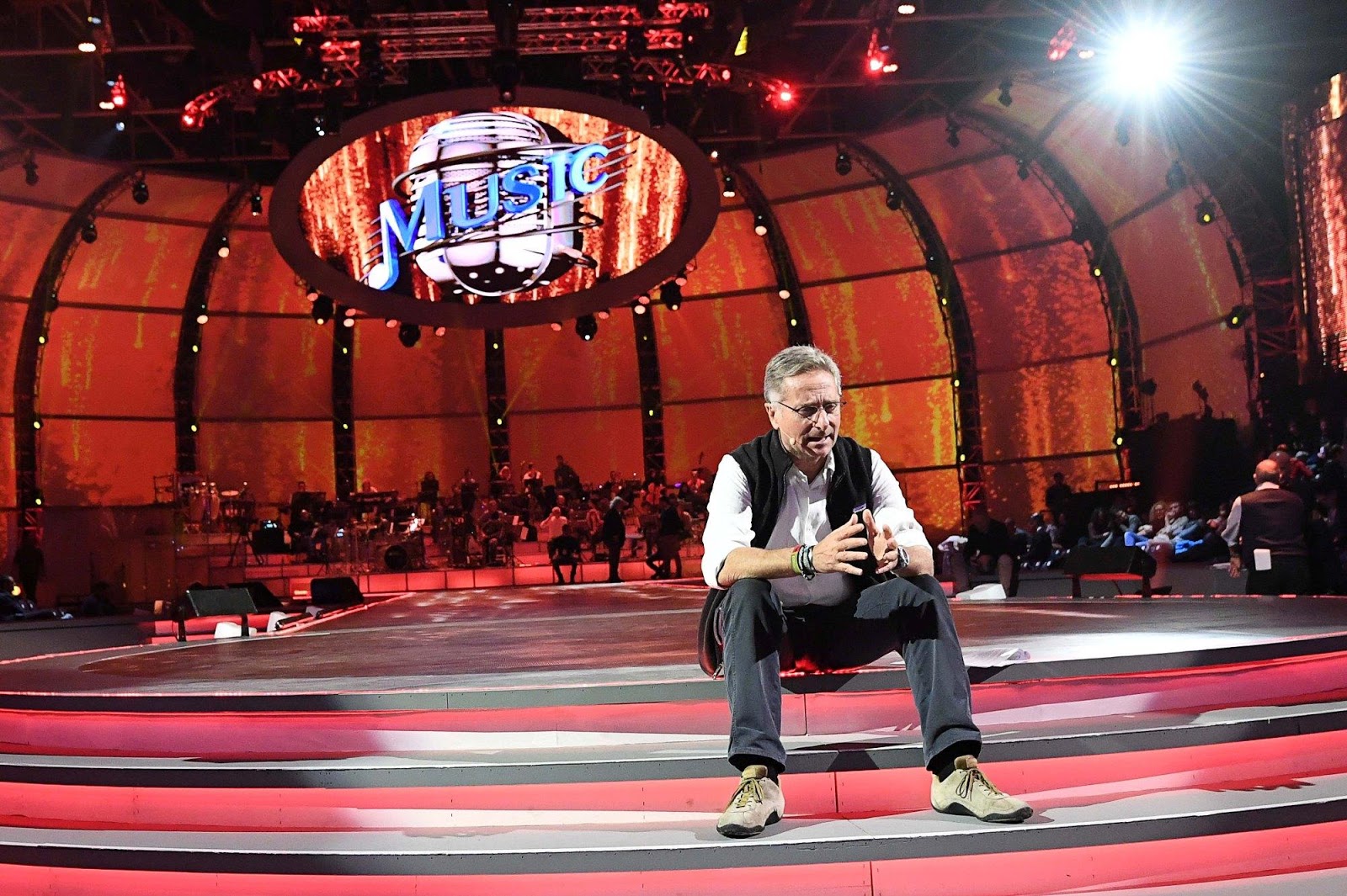 Programmi Tv Music (Canale 5)